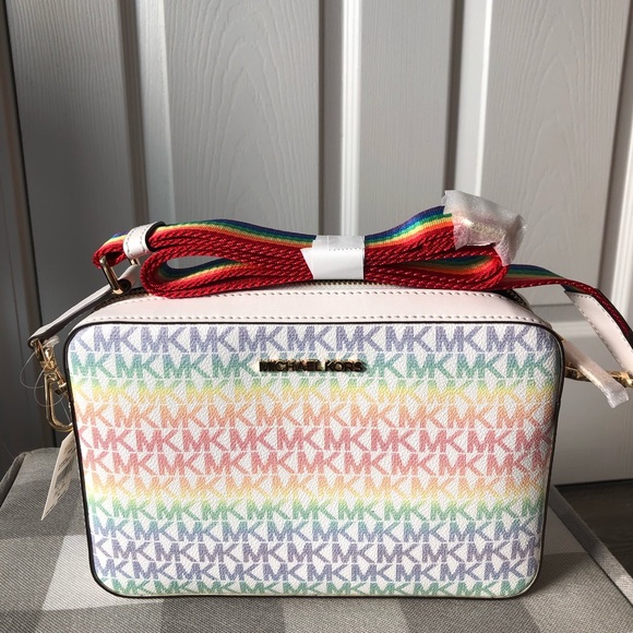 mk pride bag